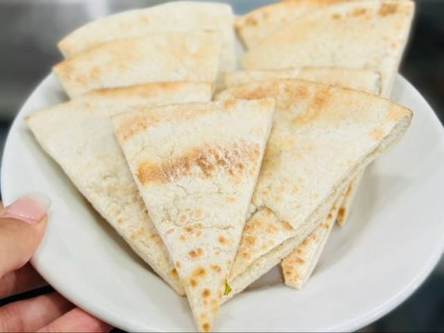 Pita.