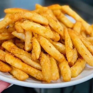 Fries