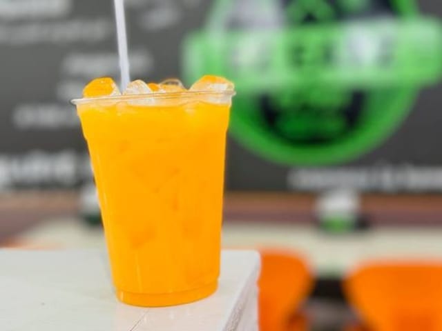 Juice.